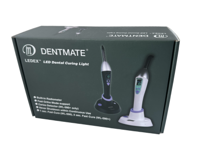 Dentmate Curing Light Ledex WL 090 Turbo Mod 2024